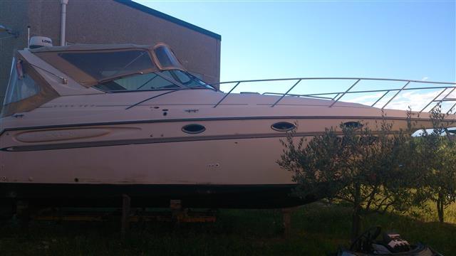 Maxum-3000-SCR