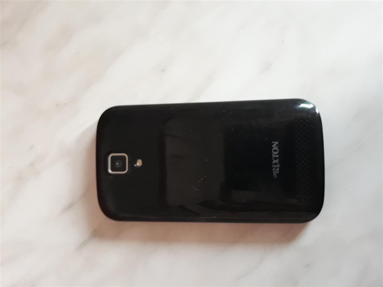 Smartphone-prixton