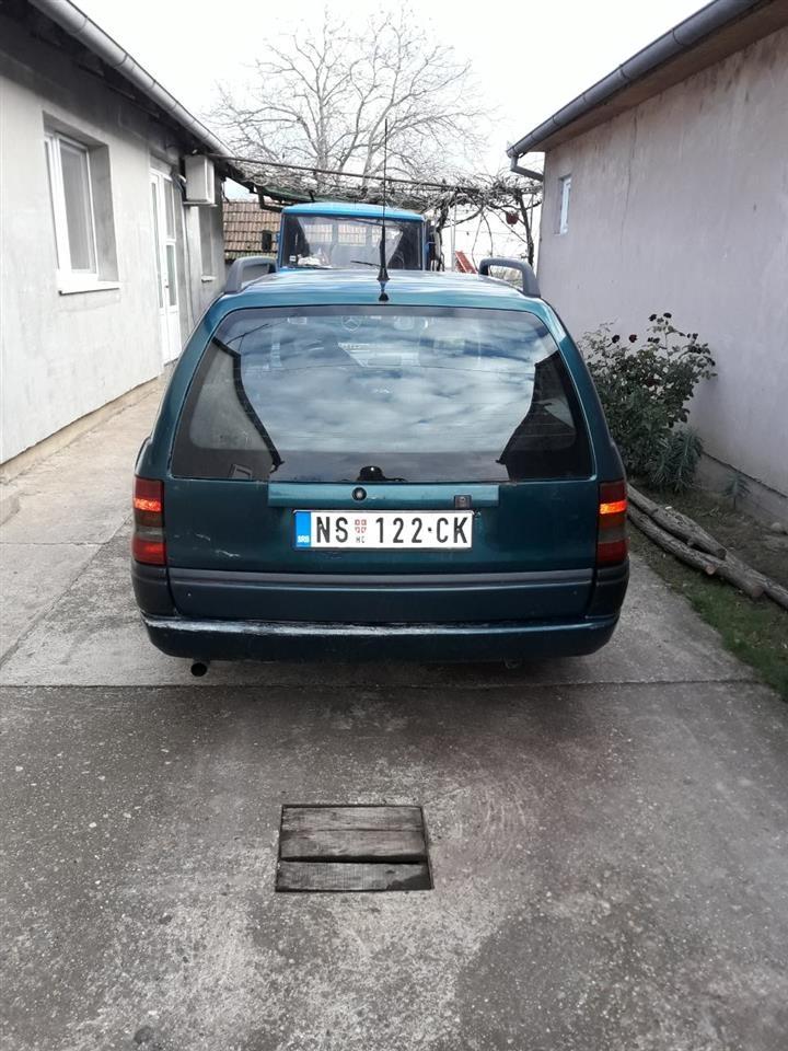 Odlican-auto