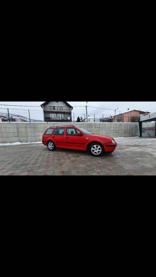 Golf-4