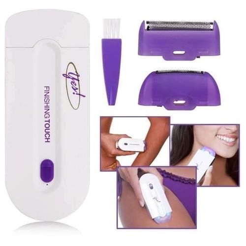 Depilator