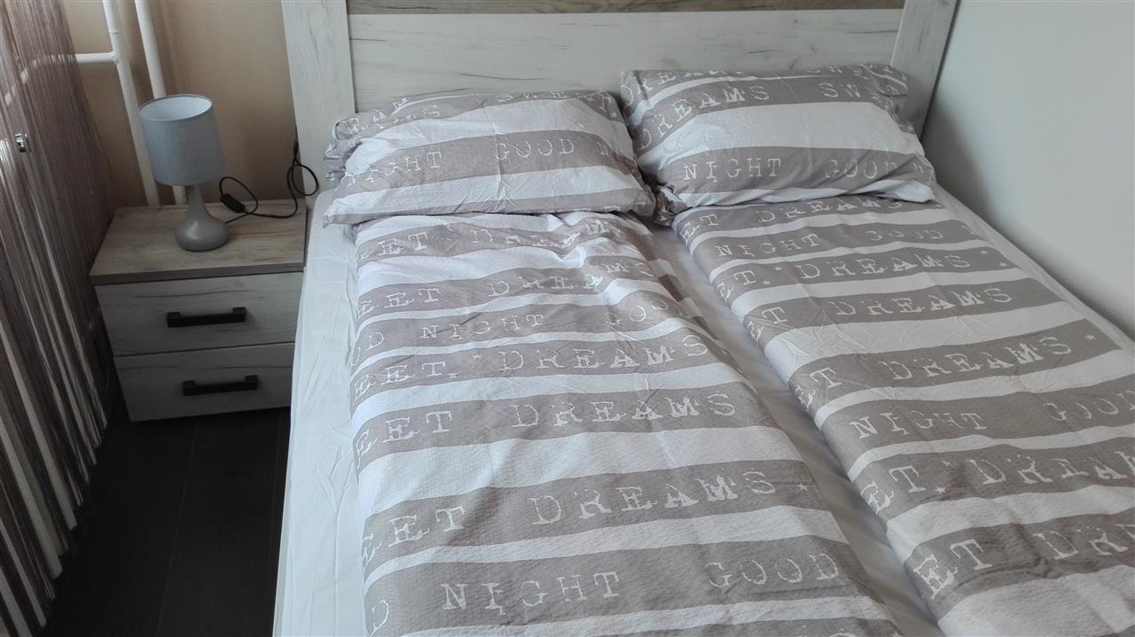 Apartman-