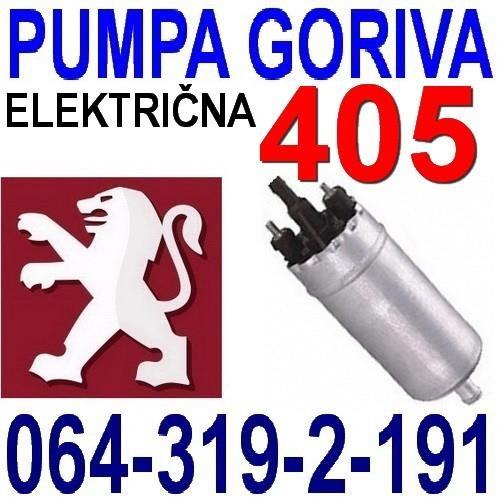 405-PUMPA-GORIVA
