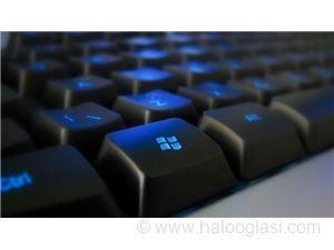 Instalacija Windowsa
