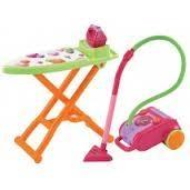 Ecoiffier-Bubble-Clean-