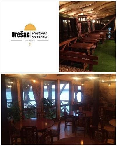 Restoran Oresac