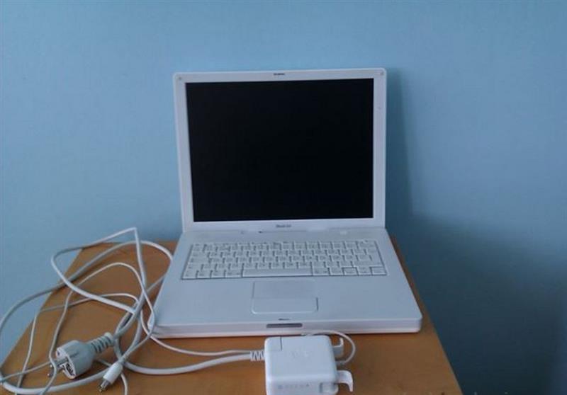 Ibook-g4