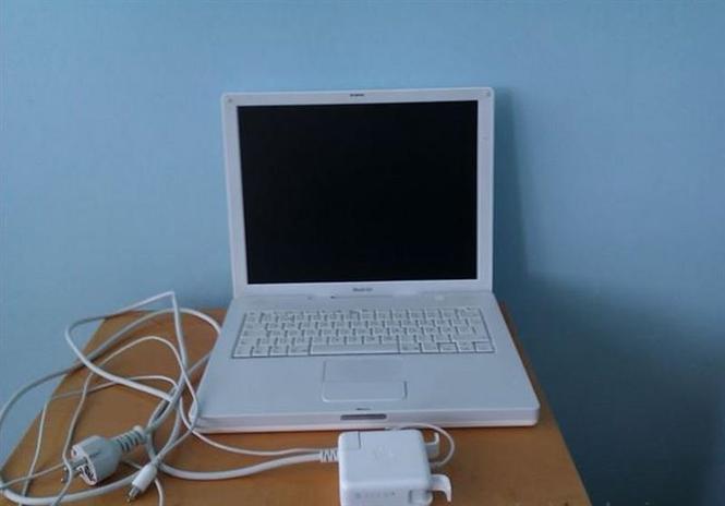 Ibook g4
