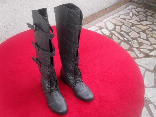 Nove cizmice