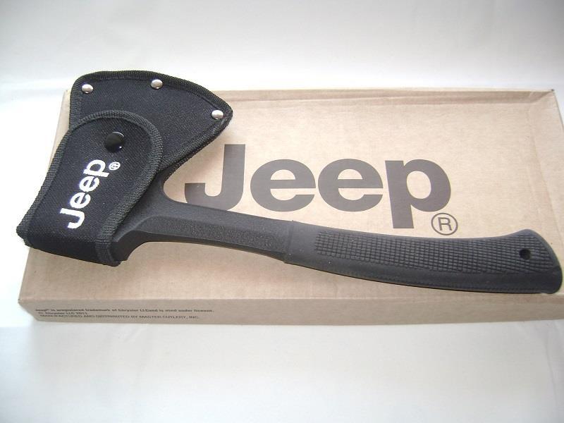 Jeep-Sekira