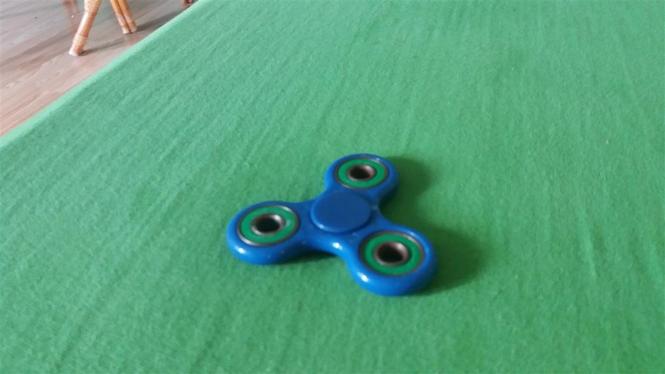Fidget Sppiner 