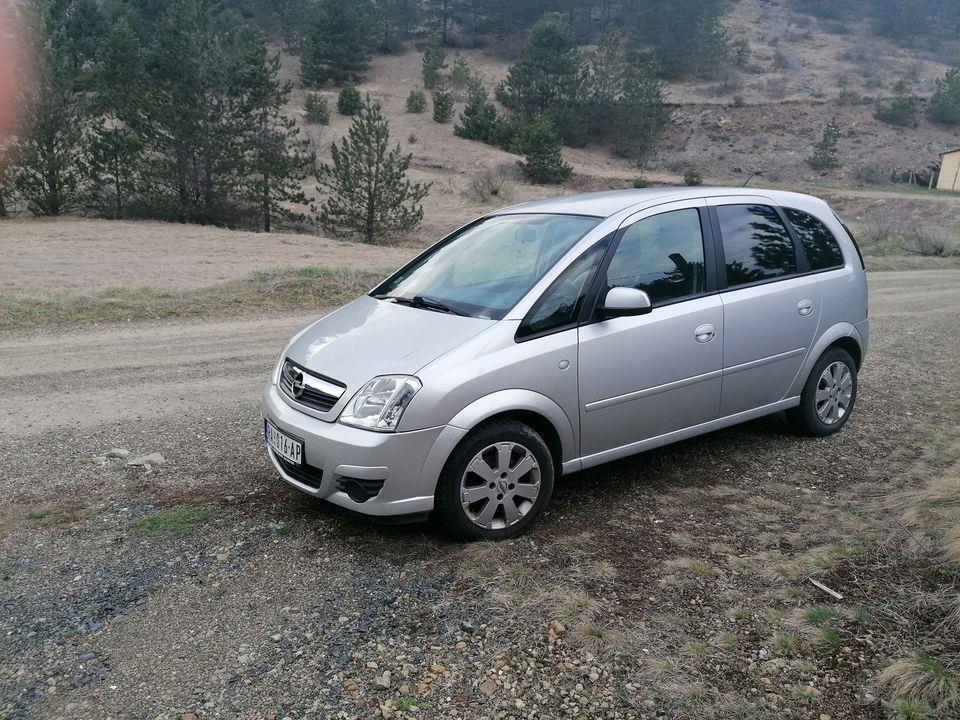 Meriva
