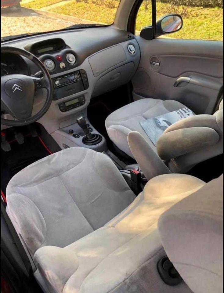 CITROEN-C3-HDI-----