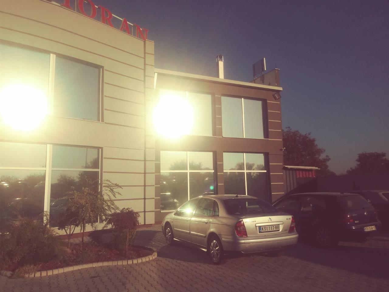 Zatamnjivanje-objekata