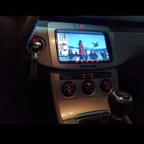 Vw android