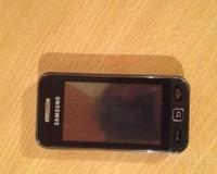 Samsung s5230 - Flash Mobile