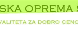 HLEVSKA OPREMA ŠTERN