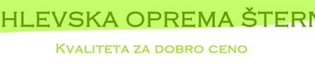 HLEVSKA OPREMA ŠTERN