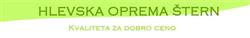 HLEVSKA OPREMA ŠTERN