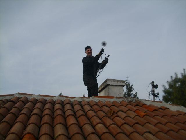Odžačar