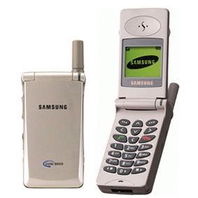 Samsung-A100