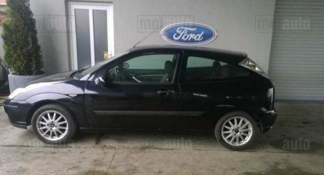 Ford Focus tdci -02