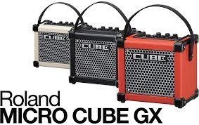 Roland Micro Cube GX