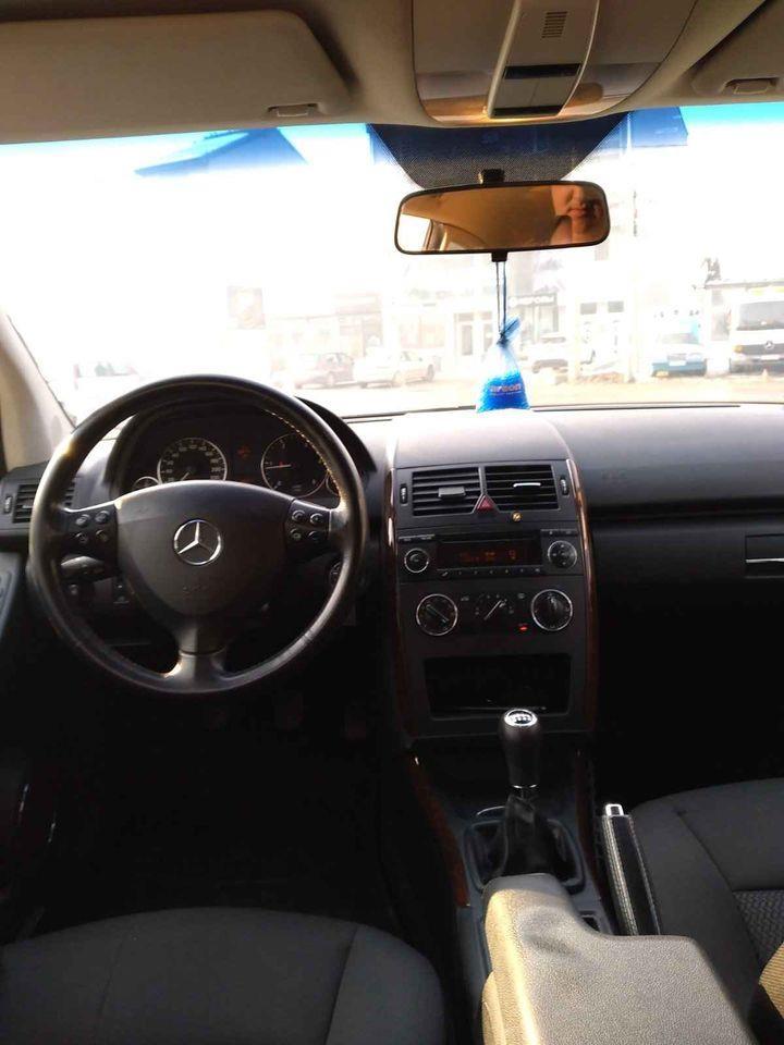 Mercedes