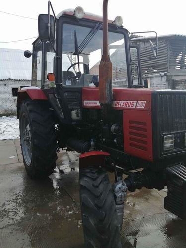 KUPUJEM TRAKTORE BELARUS
