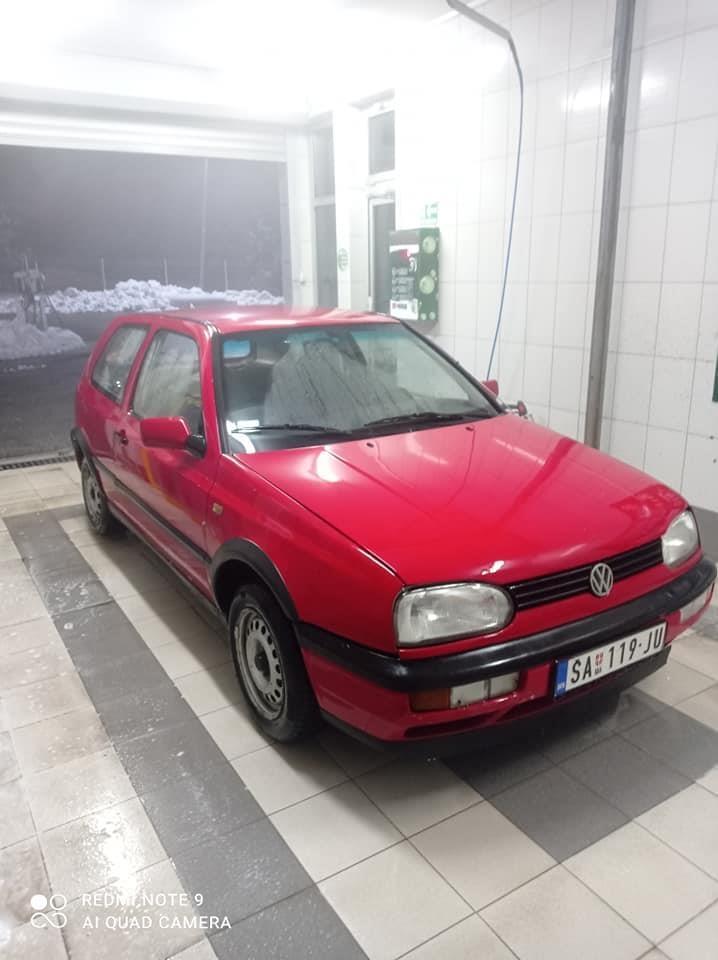 Golf-3