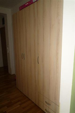 Plakar - cipelarnik