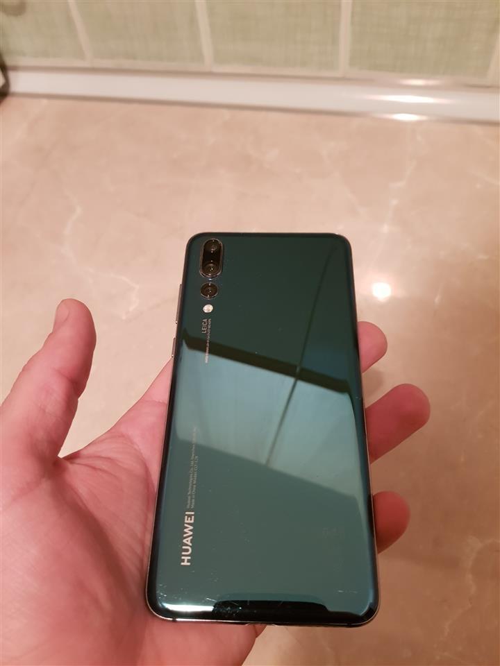 Huawei-p20-pro