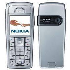 Nokia kao NOVAA