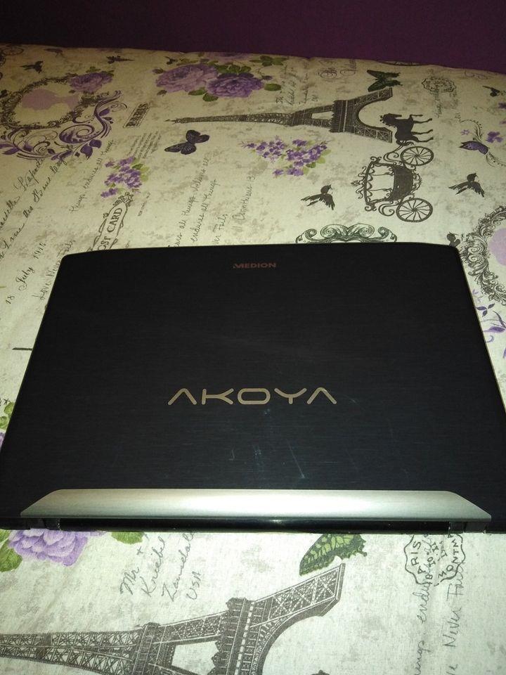 laptop-medion