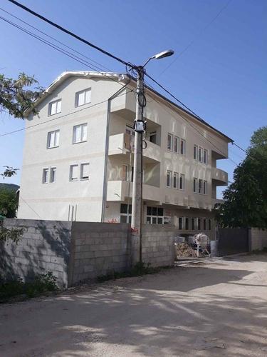 Fasade dekorr