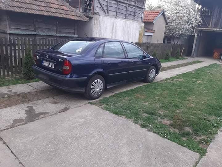 Citroen-c5