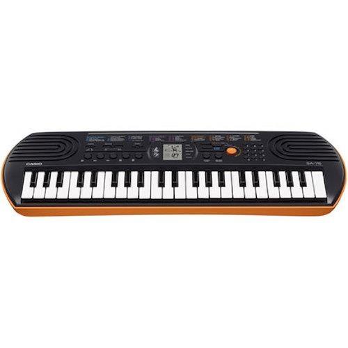 Casio SA 76 Akcija