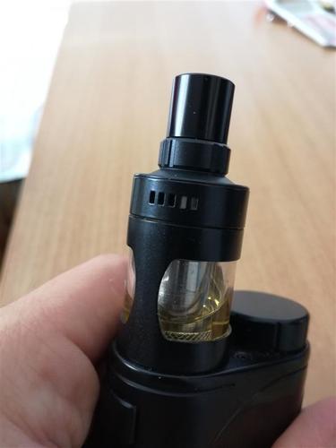 Joytech Cubis Pro