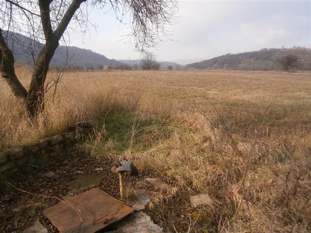 Vikendica od 30m2 u Pirot
