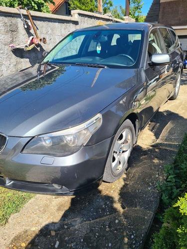 BMW 520 D 2006