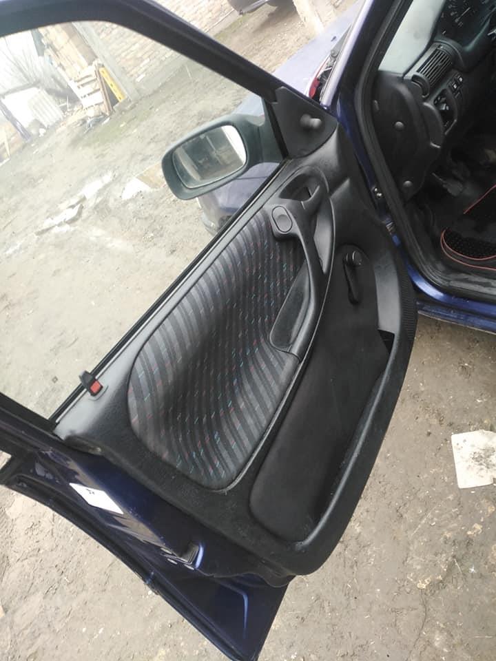 Opel-astra