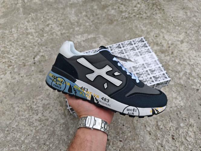 Premiata