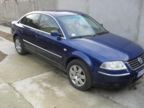 VW Passat V6 -03