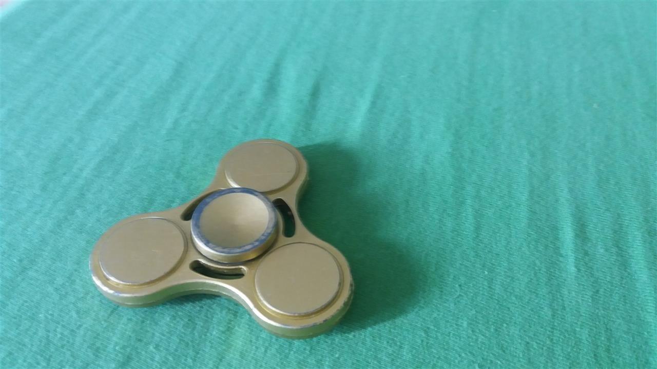 Fidget-Sppiner-