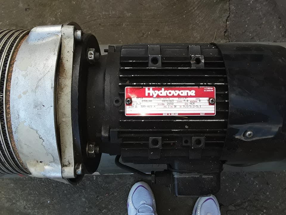 Kompresor