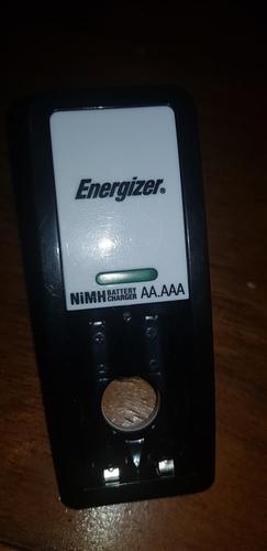 energizer adapter za punjenje baterija