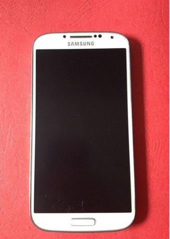 Samsung Galaxy S4