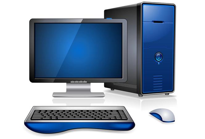 OTKUP PC Desktop Računara