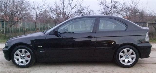 BMW 316 - 02