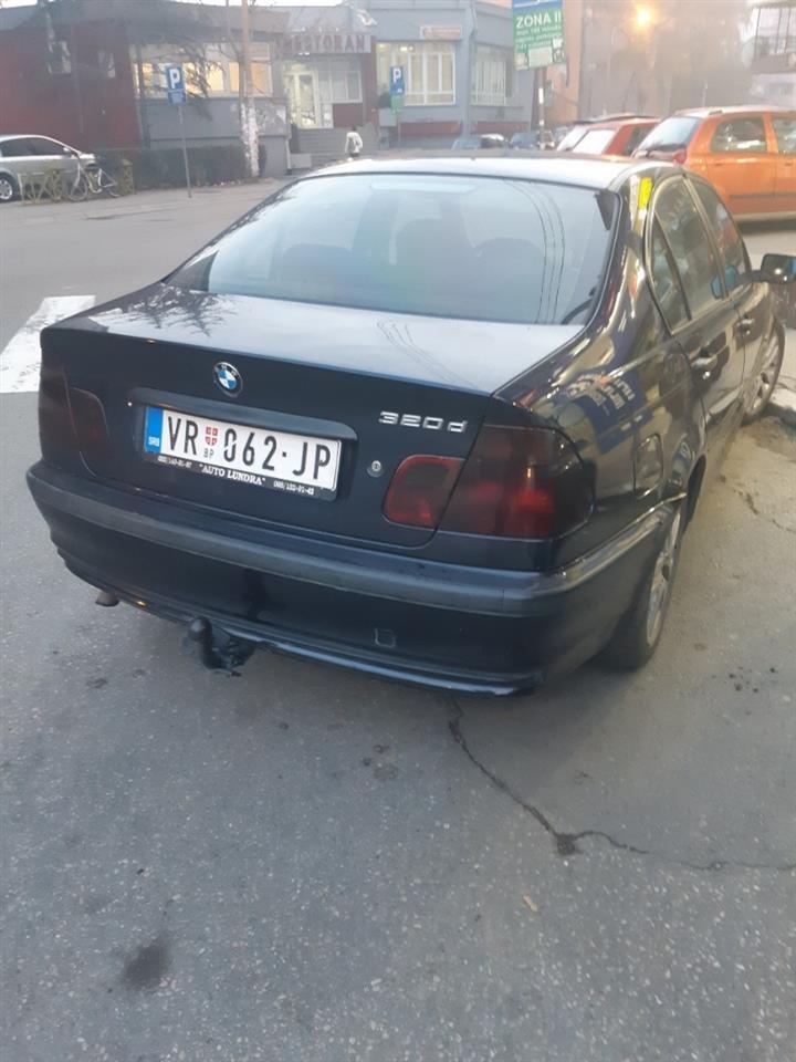 Bmw-320D-2001